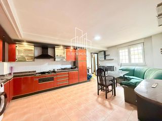 Lloguer Pis  Varillas. Vivienda en centro ciudad para estudiantes