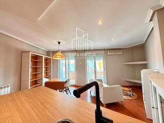 Rent Flat  Los verdes. Luminosa vivienda en villamayor