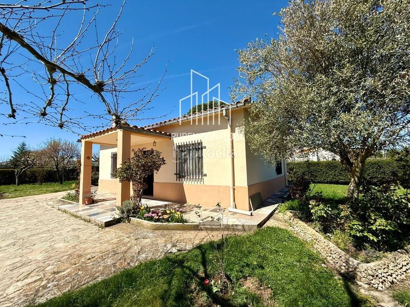 Foto 266fa949-29c2-4066-9bdf-a760432849c9. Finca rústica a San Cristóbal de la Cuesta