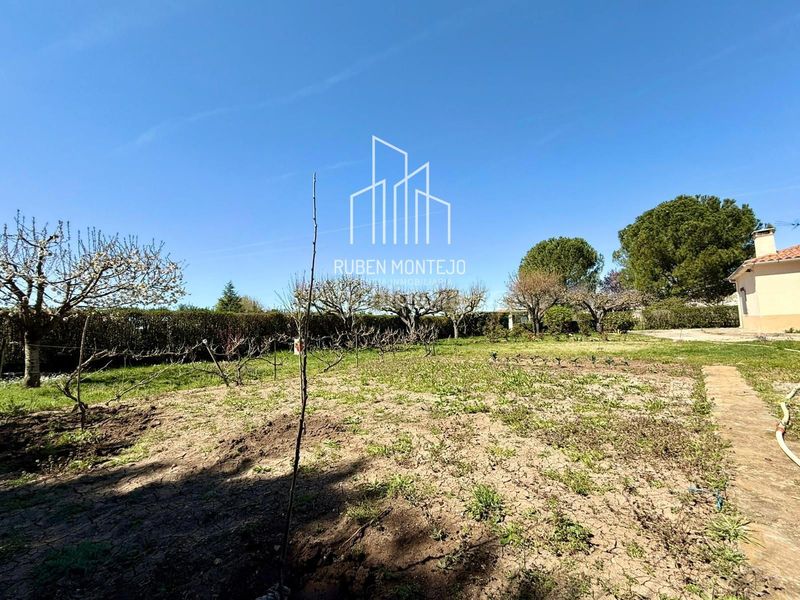 Foto 87970f79-c975-45c0-a712-31f825411d2d. Finca rústica a San Cristóbal de la Cuesta