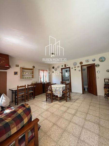 Foto a3a793a1-f04a-4f27-9cfb-0a46f5b96dbe. Finca rústica a San Cristóbal de la Cuesta