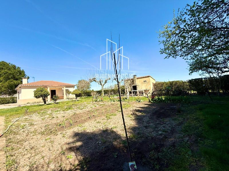 Foto c338c25a-b7b6-4242-9b67-33b54d11c530. Finca rústica a San Cristóbal de la Cuesta