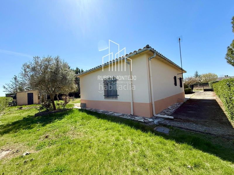 Foto ea8fa6ab-dde8-4a5e-89c5-5b3ab08468ba. Finca rústica a San Cristóbal de la Cuesta