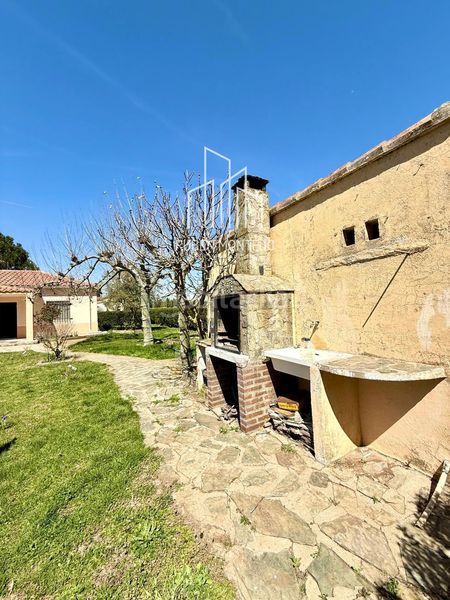 Foto f17ed9b3-eb10-411b-8612-56a0e46eee08. Finca rústica a San Cristóbal de la Cuesta