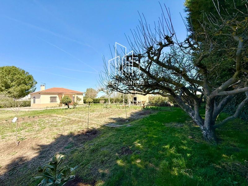 Foto fbd3e0d5-a034-40d9-83e0-d1f57b873379. Finca rústica a San Cristóbal de la Cuesta