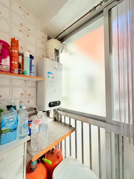 Foto c0d5d9f6-62f0-4141-8b29-0132e6bf1221. Pis amb calefacció aparcament a Terradillos