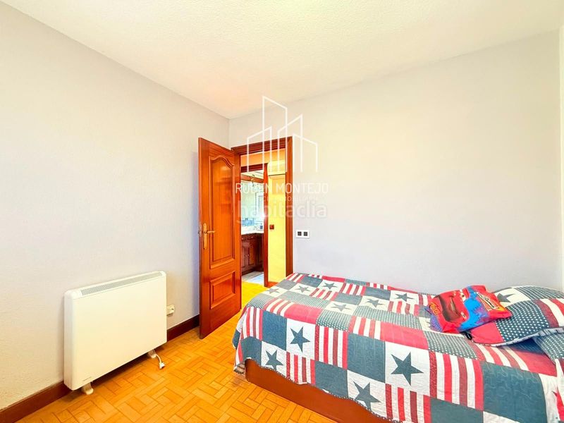 Foto d5a3df7d-e04f-4541-a8a5-d431e62ce173. Pis amb calefacció aparcament a Terradillos