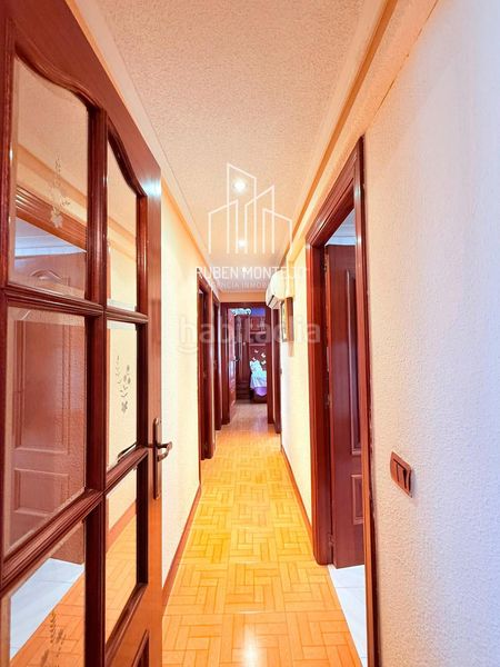 Foto eaeef5c6-9343-4a83-a234-f5390da21b90. Pis amb calefacció aparcament a Terradillos