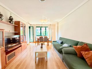 Miete Etagenwohnung  Federico de onis. En salamanca