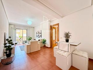 Etagenwohnung  Virgen del carmen. Impecable vivienda con ascensor