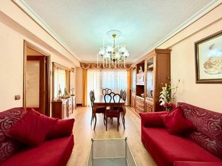 Etagenwohnung  Tormes. Cuidada vivienda con garaje y trastero opcional