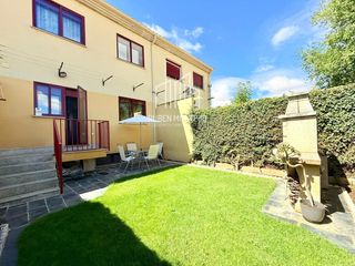 Maison jumelée  Ronda. Impecable chalet para entrar a vivir