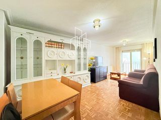Lloguer Pis  Fernando de la peña. Luminosa vivienda en fernando de la peña