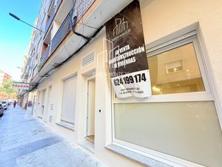 Apartament a Guerrilleros