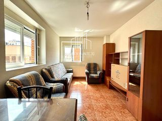 Lloguer Pis  Candelario. Totalmente exterior junto campus universitario