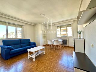 Lloguer Pis  María auxiliadora. Vivienda con altura para estudiantes junto al corte inglés