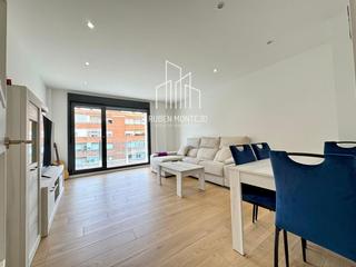 Location Appartement à Avila 29-31. Alquiler de lujo para profesionales o estudiantes