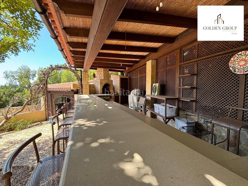 Foto 0f835d21-318a-41a5-9702-b8dbe1c828c1. Chalet elegante villa mediterránea en Altea la vella Altea