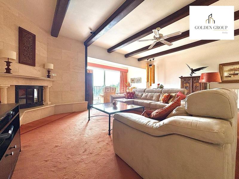 Foto 13b41c0c-1c16-4f27-b3e8-62a2b0a32de0. Chalet elegante villa mediterránea en Altea la vella Altea