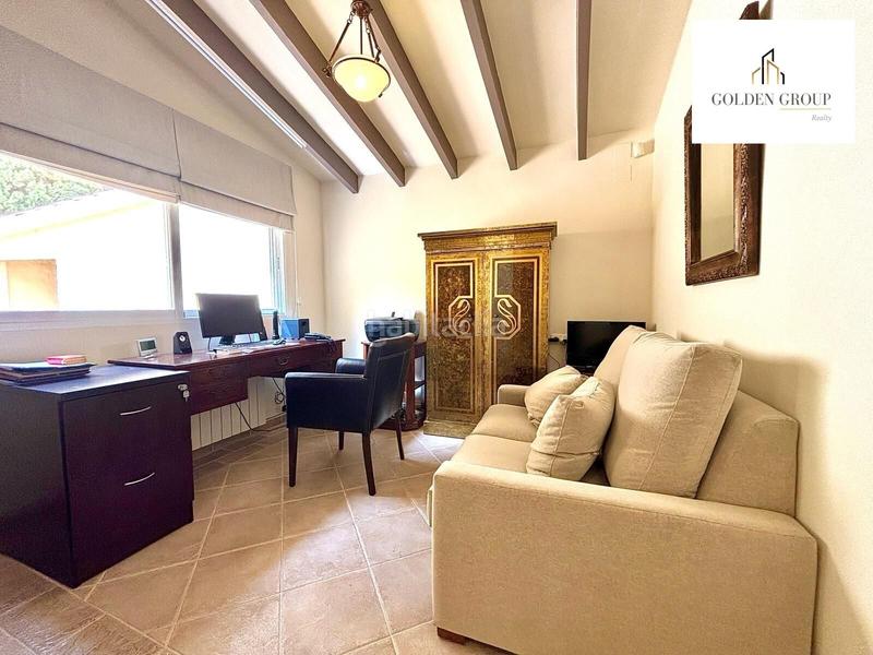 Foto 2b9007b5-62fd-4ccb-b9af-26b2a0ec0b0a. Chalet elegante villa mediterránea en Altea la vella Altea