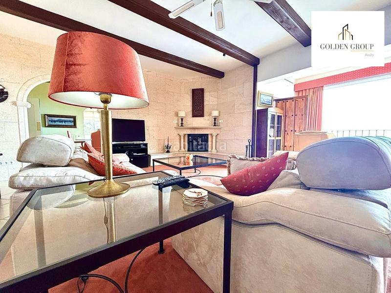 Foto 357adb3f-5b0b-44b6-a7ad-03dcf08c8a09. Chalet elegante villa mediterránea en Altea la vella Altea