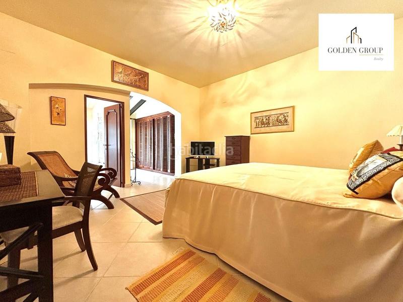 Foto 41a700a4-5cca-435d-b7d0-e2ab237b35e7. Chalet elegante villa mediterránea en Altea la vella Altea