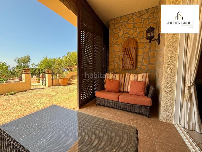 Foto 43e44517-2c3a-4bec-99cf-b5fc04d19c48. Chalet elegante villa mediterránea en Altea la vella Altea