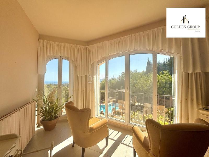 Foto 524c0750-ce2b-4f8b-aee2-adfb87f928b0. Chalet elegante villa mediterránea en Altea la vella Altea