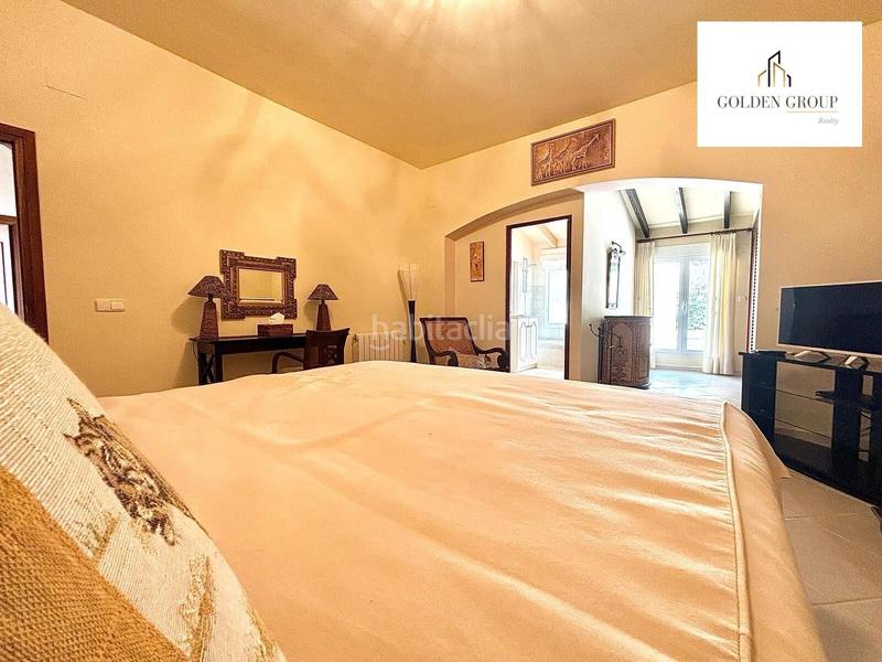 Foto 79127e42-50dd-49e0-b8d6-a1871e4b07bb. Chalet elegante villa mediterránea en Altea la vella Altea