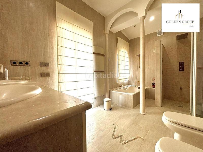 Foto 7d4cb99a-02ae-4ab6-a480-871cab1e8c04. Chalet elegante villa mediterránea en Altea la vella Altea