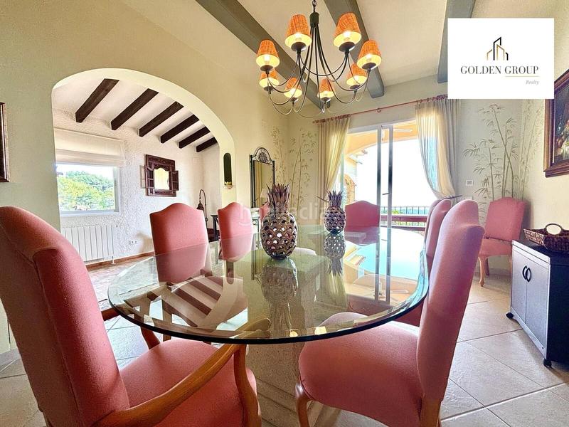 Foto 93b62d3b-564f-4321-bf22-1c08a13174ef. Chalet elegante villa mediterránea en Altea la vella Altea