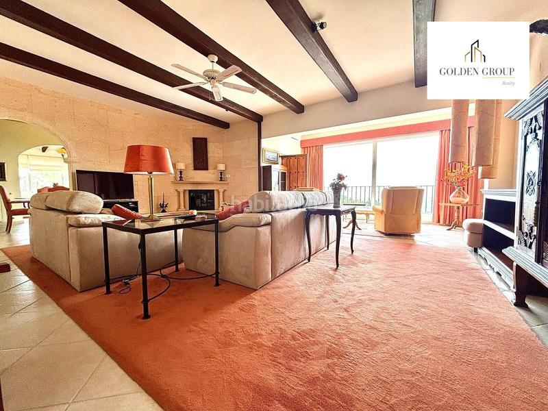 Foto a4122853-dcf9-4ae6-bf76-dc1e80233db7. Chalet elegante villa mediterránea en Altea la vella Altea