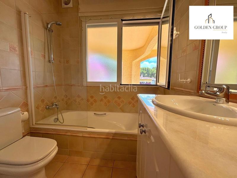 Foto baaa4d11-48ae-4fd5-90c5-a4d27c1161b0. Chalet elegante villa mediterránea en Altea la vella Altea