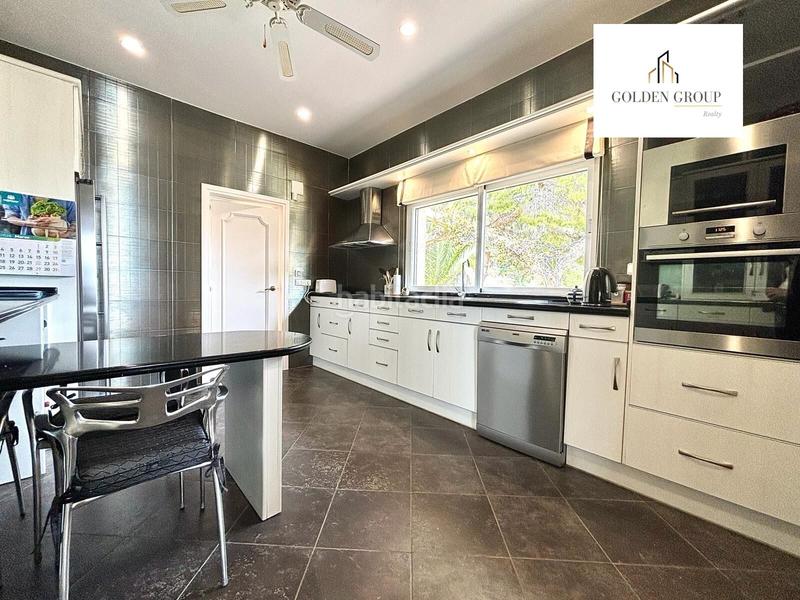 Foto c7c9ceea-eccc-43c6-bcef-1dc14cf0375d. Chalet elegante villa mediterránea en Altea la vella Altea