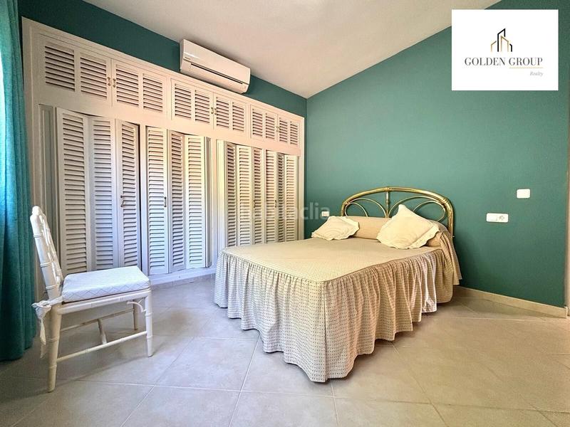 Foto de5c6894-f7c1-4766-964d-2a90ff2320da. Chalet elegante villa mediterránea en Altea la vella Altea