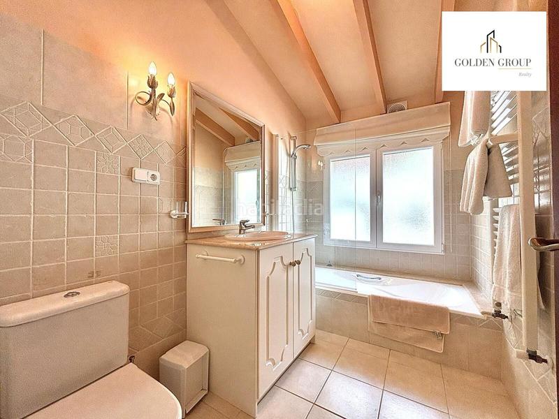 Foto e132628e-db13-42ca-a535-0ad80a4cabf7. Chalet elegante villa mediterránea en Altea la vella Altea