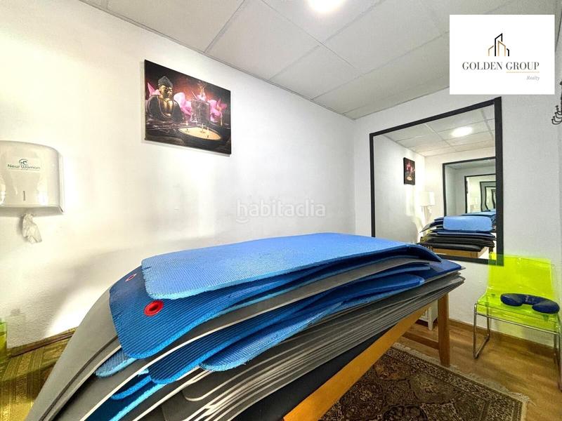 Foto bfc1a82a-2384-4cf0-84a3-350031b6b059. Loft in Altea ciudad Altea