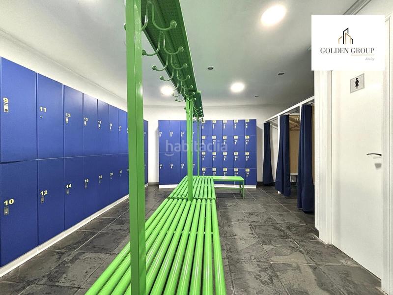 Foto c537edf6-b81f-4465-9680-01375bc8499f. Loft in Altea ciudad Altea