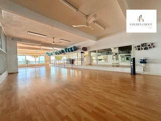 Loft  Carrer la mar. Magnífico espacio para apartamentos 1 línea