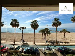 Loft  Carrer la mar. Magnífico espacio para apartamentos 1 línea
