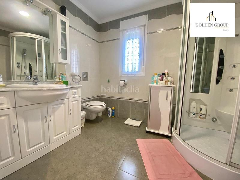 Foto 11b61cd4-e8b2-431d-bb71-3358e1b101e2. Xalet amb calefacció aparcament piscina a Gargasindi - Garduix - Colina del Sol Calp