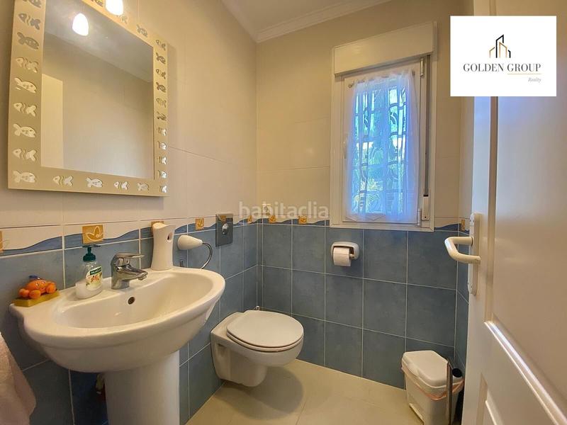 Foto 142888d3-b1f4-45db-952e-2603e00bc520. Xalet amb calefacció aparcament piscina a Gargasindi - Garduix - Colina del Sol Calp