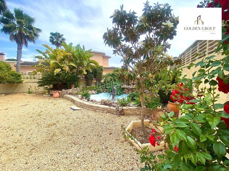 Foto 143f435e-aca6-45bc-a235-a93b74f79dd5. Xalet amb calefacció aparcament piscina a Gargasindi - Garduix - Colina del Sol Calp