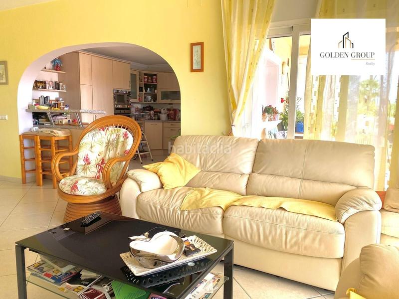 Foto 1568d73e-29fc-459e-adab-e2f9fb70bcec. Xalet amb calefacció aparcament piscina a Gargasindi - Garduix - Colina del Sol Calp