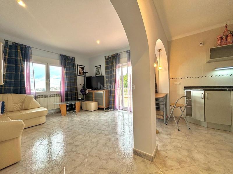 Foto 187a5023-ce2f-4972-b8a2-d1e219a842a2. Xalet amb calefacció aparcament piscina a Gargasindi - Garduix - Colina del Sol Calp