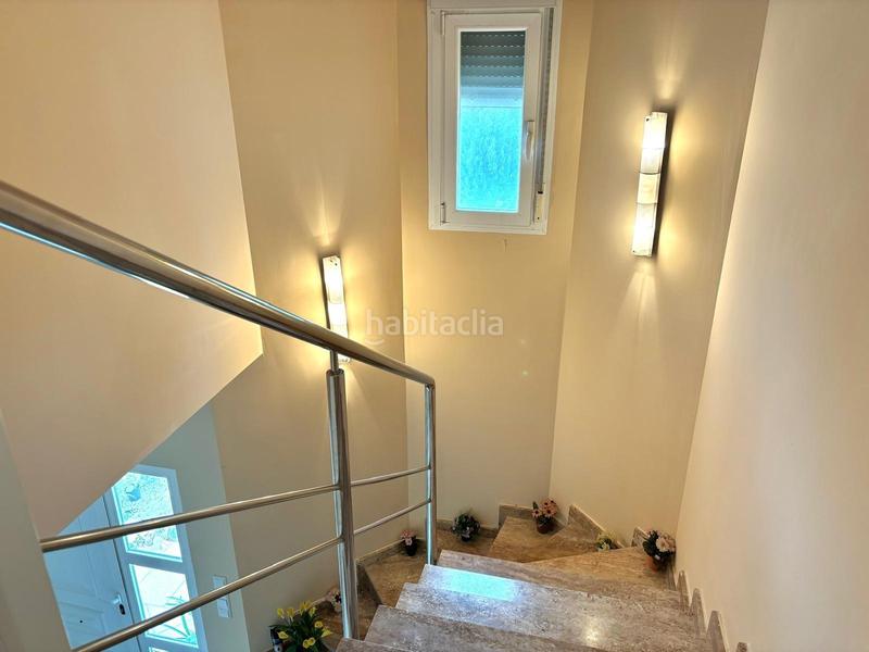 Foto 387d3e02-cdf5-4a6d-bf06-9e6bd29e843d. Xalet amb calefacció aparcament piscina a Gargasindi - Garduix - Colina del Sol Calp