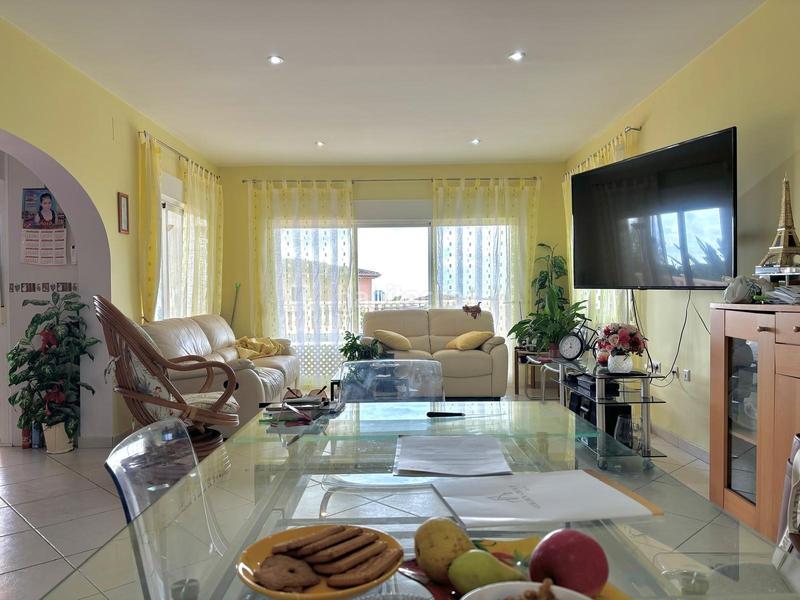 Foto 3d21a635-77ab-4d2f-b6c3-724a70af830b. Xalet amb calefacció aparcament piscina a Gargasindi - Garduix - Colina del Sol Calp