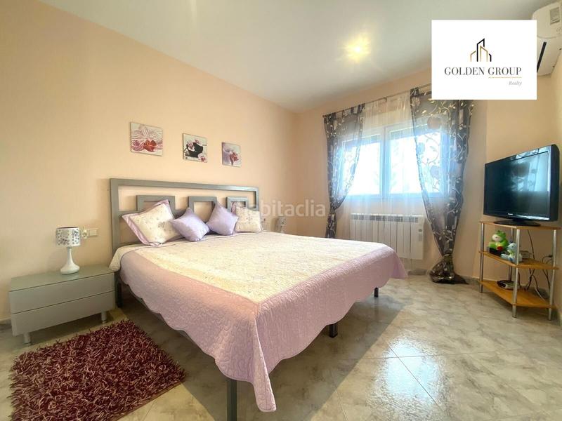 Foto 52b53df5-7171-4a21-847d-c5d33f3c40c5. Xalet amb calefacció aparcament piscina a Gargasindi - Garduix - Colina del Sol Calp