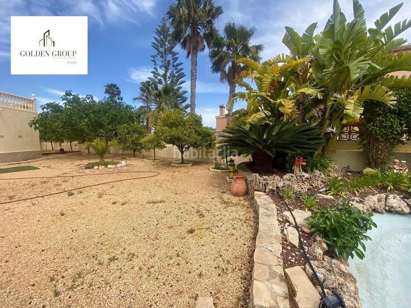 Foto 668d82f6-6198-4759-a1ac-f6d46a77bcb4. Xalet amb calefacció aparcament piscina a Gargasindi - Garduix - Colina del Sol Calp