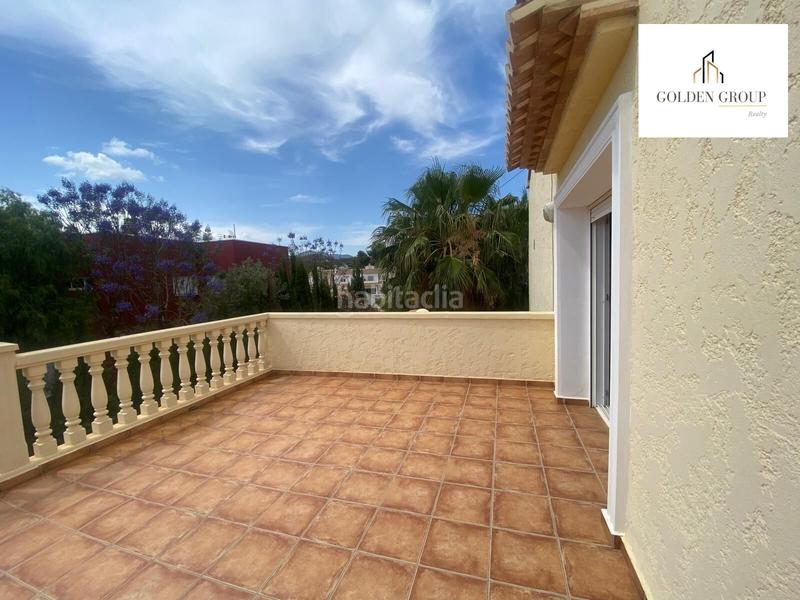 Foto 8adde936-c9dd-453e-afd0-29539016f8bb. Xalet amb calefacció aparcament piscina a Gargasindi - Garduix - Colina del Sol Calp